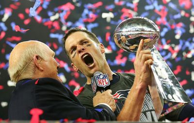 Tom Brady to retire from the NFL after seven Super Bowl wins