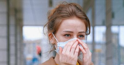 Urgent warning for people who caught the Omicron covid variant in December