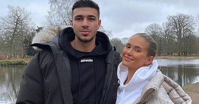 Molly-Mae Hague and Tommy Fury spark outrage with 'fascination' over discount shop prices