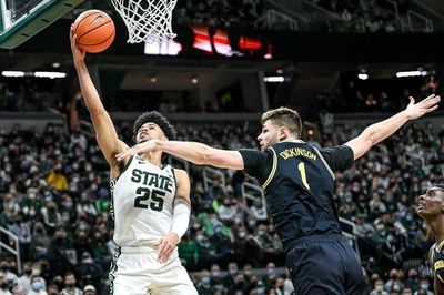 Best quotes following Michigan State basketball’s emphatic win over Michigan