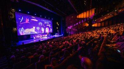 Get Shorty... Clermont-Ferrand kicks 'quick format movies' into touch!