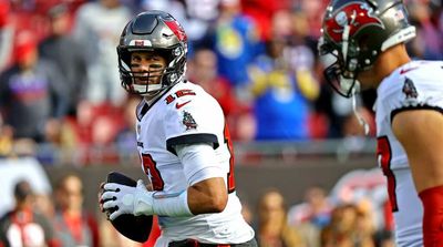 Tom Brady's Company, TB12 Sports, Deletes Tweet About Star QB's Reported Retirement