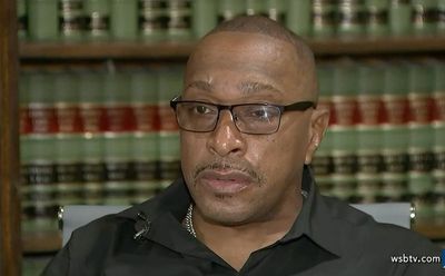 Black corrections officer sues Walmart after being mistaken for shoplifter