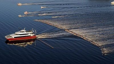 Will Tasmania's 2012 Guinness World Record for waterskiing ever be beaten? Those involved say not likely