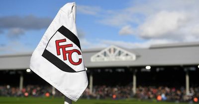 Fulham fan dies after suffering heart attack in stands and being rushed to hospital