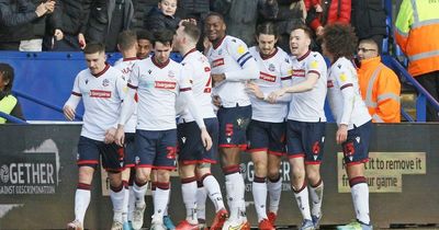 Afolayan, Trafford and Morley lead Bolton Wanderers dressing room reaction to Sunderland rout