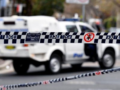 'Henchmen' arrested in Sydney police blitz