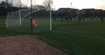 George Grierson salutes never-say-die Whitletts Victoria as Johnstone Burgh denied at the death