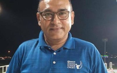 A pity India and Pakistan do not meet often, says former cricketerAamer Sohail