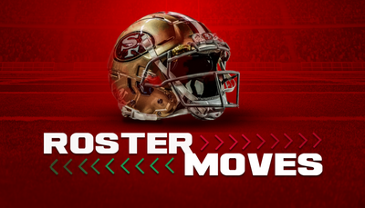 49ers roster moves: RB Trenton Cannon activated off IR