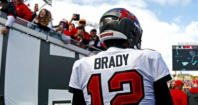 Report: Tom Brady called Buccaneers to say he’d not decided on retirement