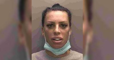 TikTok star Banter Queen's journey from social media stardom to jail cell