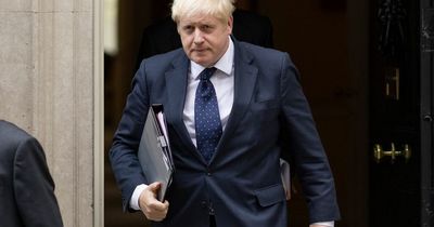 'Boris Johnson and Vladimir Putin must keep peace and avoid Ukraine war'