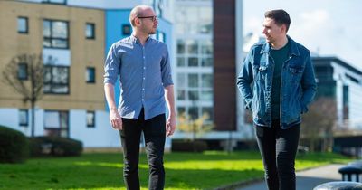 Walking charity's 'step it up' strategy aims to improve lives across Lanarkshire