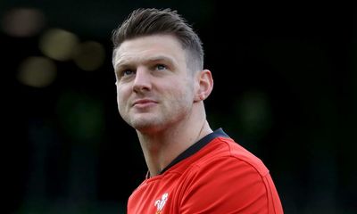 Dan Biggar targets danger man Sexton as Wales aim to ‘fire some shots’
