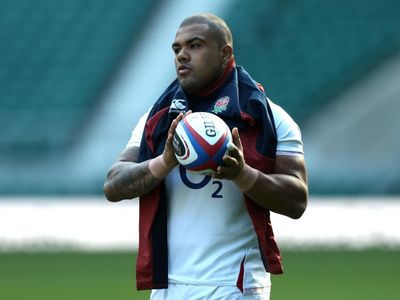 Kyle Sinckler keen to experience Murrayfield hostility as England face Scotland