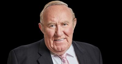 Andrew Neil to join Channel 4 with new Sunday evening politics show