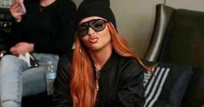 Jesy Nelson declares 'good vibes only' as she drops hint that new track will be out soon