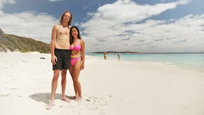 Misery Beach, on Western Australia's south coast, named Tourism Australia Best Beach 2022