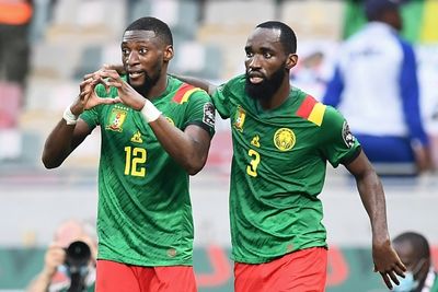 Hosts Cameroon and Burkina Faso through to AFCON semi-finals