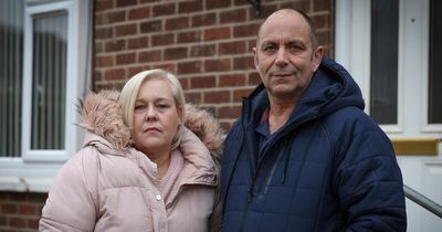 Disabled parents hit with £1,600 bedroom tax bill after teen sons move out