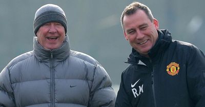 Ex-Man Utd coach Rene Meulensteen tells Ralf Rangnick the Red Devils have lost their DNA