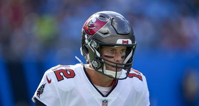 Panthers players react to Tom Brady’s reported retirement