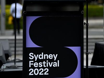 Sydney Festival acts boycott over Israel