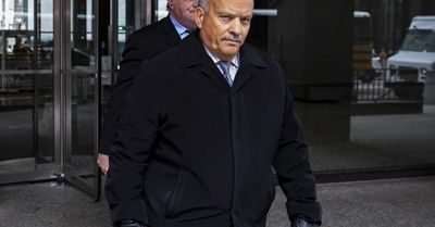 Sending former state Rep. Luis Arroyo to prison for corruption like ‘draining Lake Michigan with a spoon,’ say lawyers arguing for probation