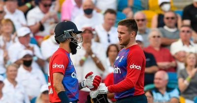 5 talking points as Jason Roy and Moeen Ali star in comfortable England win