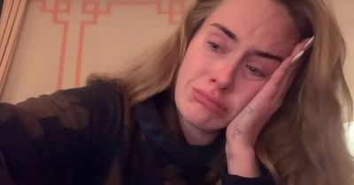 Adele 'pulls out of scheduled BRIT Awards performance' after cancelling Vegas shows