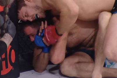 Bellator 273 results: Sullivan Cauley slices up ‘Big Tuna’ for dominant first-round win