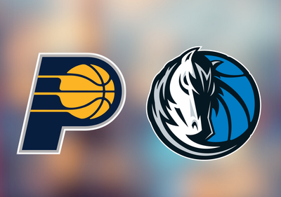 Pacers vs. Mavericks: Play-by-play, highlights and reactions