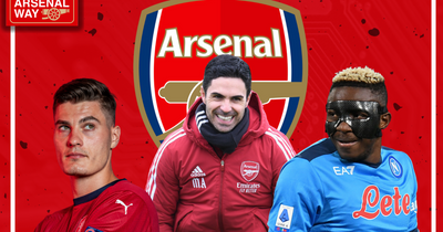 AFCON and Bundesliga stars identified as two best fits as Arsenal plot late January transfer bid