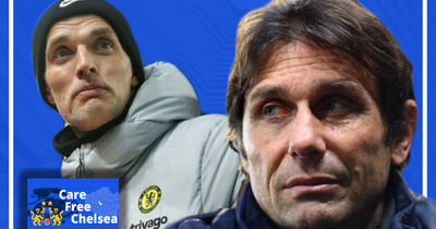Thomas Tuchel £33m Barcelona call signals Antonio Conte Chelsea repeat must continue