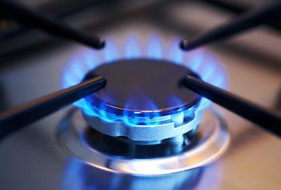 New study shows gas leaking from stoves