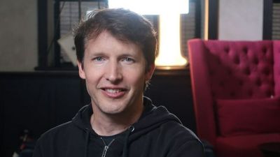 James Blunt jokes he will release new music if Spotify does not remove Joe Rogan podcast