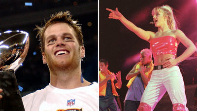 This is what the world was like the last time Tom Brady wasn’t in the NFL