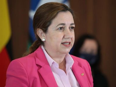 Qld records 13 deaths, details school plan