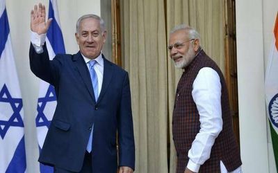 Morning Digest | India-Israel signed deal for Pegasus spyware purchase in 2017; BSF, Pakistan Rangers revive talk, and more