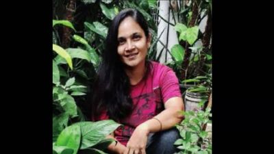 Garden swaps in full bloom