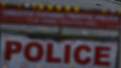 Four minor girls in sex trade rescued from Chennai lodge; 4 cops transferred