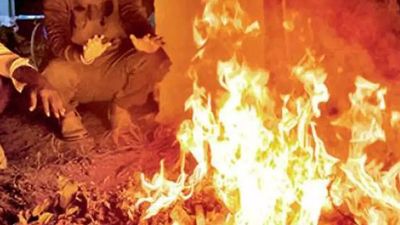 Cold nights to return in Chennai from February 1