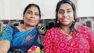 Salem: 23 years later, an emotional reunion in Omalur