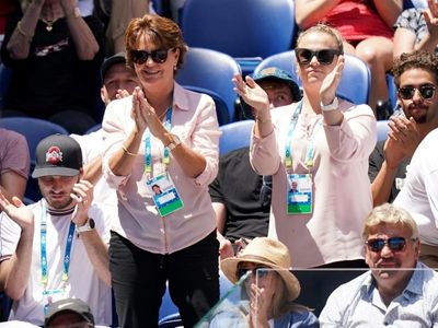 How Ash Barty avoided major Open threat