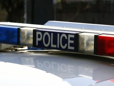 Two men found dead at inner Sydney unit