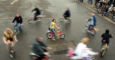 Nottingham traditions we have loved and lost