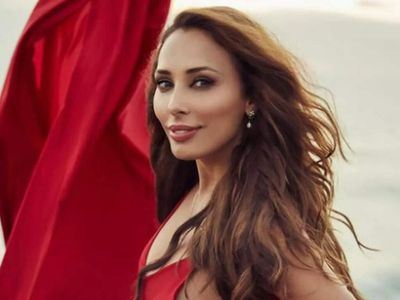 Exclusive! Not just a Bollywood debut, Iulia Vantur reveals an international action film is also on the cards