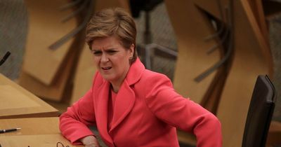 £50m of public cash ploughed into firm linked to tax haven by bank set up by Nicola Sturgeon