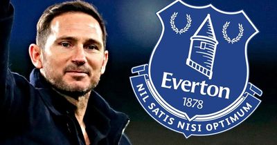EXCLUSIVE: Frank Lampard and his 'contacts' can make major Everton transfer change